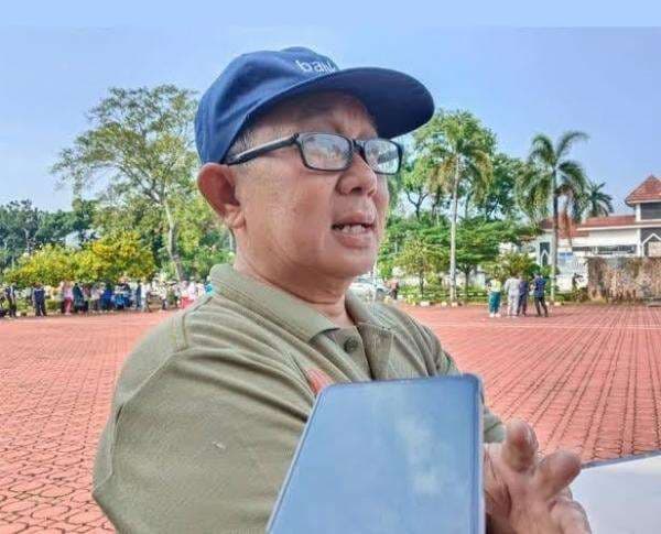 Dinkes Mulai Lakukan Penyelidikan Soal Penolakan Pasien BPJS di RS Izza Cikampek Dinkes Mulai Lakukan Penyelidikan Soal Penolakan Pasien BPJS di RS Izza Cikampek