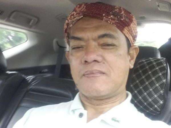 Gus Ulib Soroti Kisruh Penyelenggaraan Haji, Diplomasi Indonesia Dinilai Lemah Hadapi Arab Saudi Gus Ulib Soroti Kisruh Penyelenggaraan Haji, Diplomasi Indonesia Dinilai Lemah Hadapi Arab Saudi