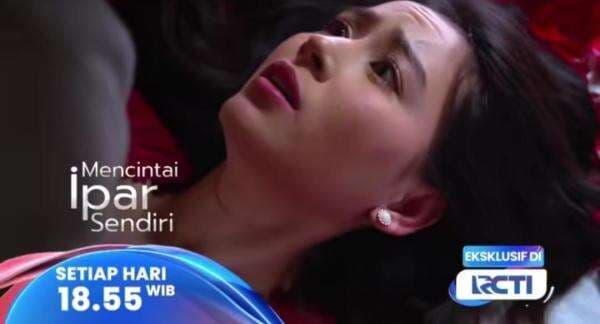 Sinopsis Sinetron Mencintai Ipar Sendiri Episode 3, Hanya di RCTI Sinopsis Sinetron Mencintai Ipar Sendiri Episode 3, Hanya di RCTI