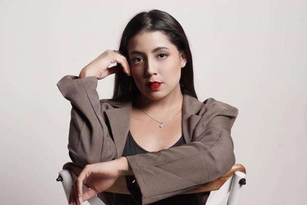 Nessie Judge Minta Maaf usai Jadikan Foto Junko Furuta sebagai Dekorasi Halloween Nessie Judge Minta Maaf usai Jadikan Foto Junko Furuta sebagai Dekorasi Halloween