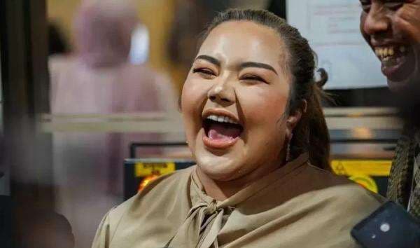 Sempat Mangkir Dua Kali, Lisa Mariana Akan Hadiri Pemeriksaan Bareskrim Hari Ini Sempat Mangkir Dua Kali, Lisa Mariana Akan Hadiri Pemeriksaan Bareskrim Hari Ini