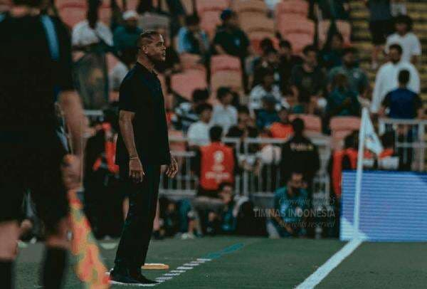 Update Ranking FIFA Timnas Indonesia Hari Ini: Resmi Disalip Malaysia hingga Ditinggal Thailand, Patrick Kluivert Merana! Update Ranking FIFA Timnas Indonesia Hari Ini: Resmi Disalip Malaysia hingga Ditinggal Thailand, Patrick Kluivert Merana!