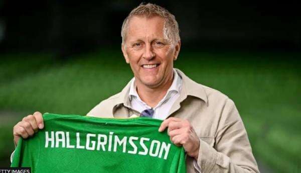 Komentar Mengejutkan Heimir Hallgrimsson Soal Isu Latih Timnas Indonesia Komentar Mengejutkan Heimir Hallgrimsson Soal Isu Latih Timnas Indonesia