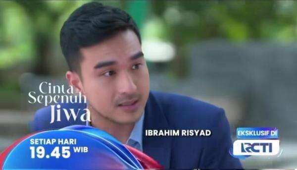 Sinopsis Sinetron Cinta Sepenuh Jiwa Eps 39, Selasa, 4 November 2025: Di Depan Tamu Pengajian Lala Ungkap Ingin Bercerai Sinopsis Sinetron Cinta Sepenuh Jiwa Eps 39, Selasa, 4 November 2025: Di Depan Tamu Pengajian Lala Ungkap Ingin Bercerai