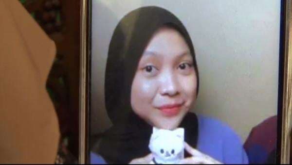 Pilu! Pesan Terakhir Ervina dan Jeritan Korban Kebakaran Gedung Terra Drone Sebelum Meninggal Pilu! Pesan Terakhir Ervina dan Jeritan Korban Kebakaran Gedung Terra Drone Sebelum Meninggal