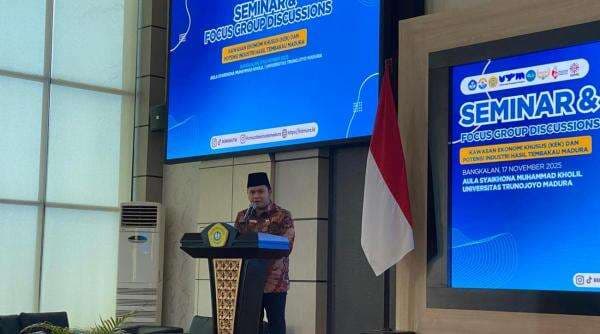 DPR Kawal Wacana Pengembangan Kawasan Ekonomi Khusus Tembakau Madura DPR Kawal Wacana Pengembangan Kawasan Ekonomi Khusus Tembakau Madura