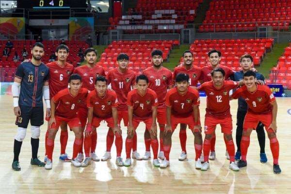 Black Steel FC Tak Lepas Pemain ke Timnas Futsal Indonesia, FFI Geram Black Steel FC Tak Lepas Pemain ke Timnas Futsal Indonesia, FFI Geram