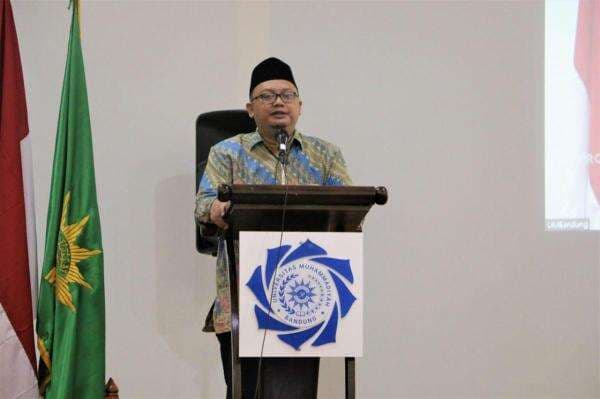 Sekretaris PWM Jabar Ajak Warga Persyarikatan dan Umat Islam Jaga Spirit Ramadhan Sekretaris PWM Jabar Ajak Warga Persyarikatan dan Umat Islam Jaga Spirit Ramadhan