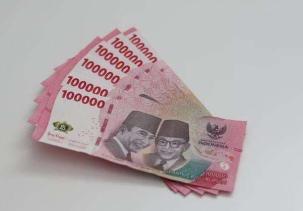 Gaji Anggota DPR Berapa Kali UMR Jakarta? Ternyata Segini Besarannya, Bikin Melongo! Gaji Anggota DPR Berapa Kali UMR Jakarta? Ternyata Segini Besarannya, Bikin Melongo!