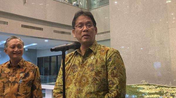 Anggaran Tambahan BLT Kesra Rp30 Triliun dari APBN, Purbaya: Kita Kaya Kok Anggaran Tambahan BLT Kesra Rp30 Triliun dari APBN, Purbaya: Kita Kaya Kok