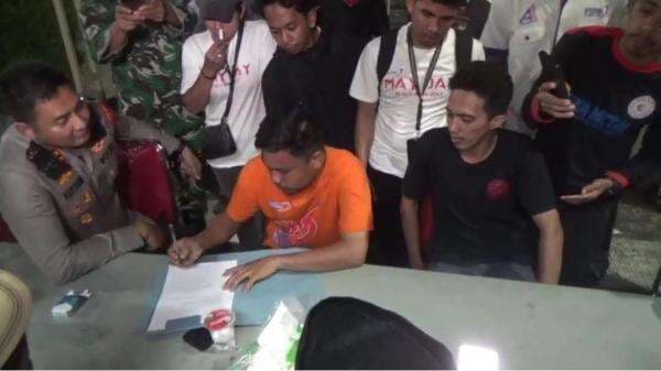 Dugaan PHK Sepihak di PT Wings Group, Vendor Outsourcing Janji Respon 10 Tuntutan Massa Dugaan PHK Sepihak di PT Wings Group, Vendor Outsourcing Janji Respon 10 Tuntutan Massa