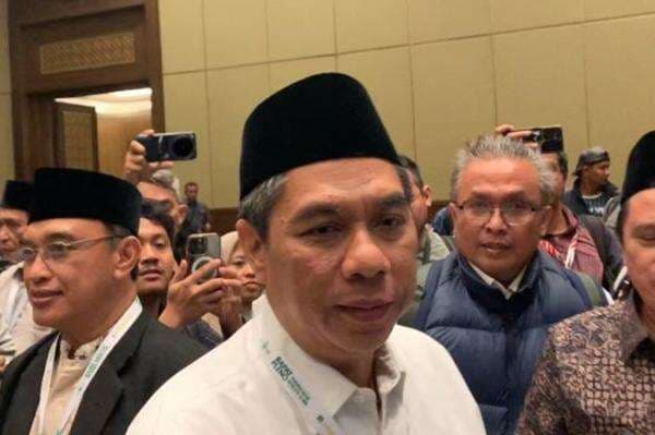 KH Ma’ruf Amin Sebut Pleno PBNU Tetapkan Zulfa Mustofa jadi Pj Ketum Tidak Sah KH Ma’ruf Amin Sebut Pleno PBNU Tetapkan Zulfa Mustofa jadi Pj Ketum Tidak Sah