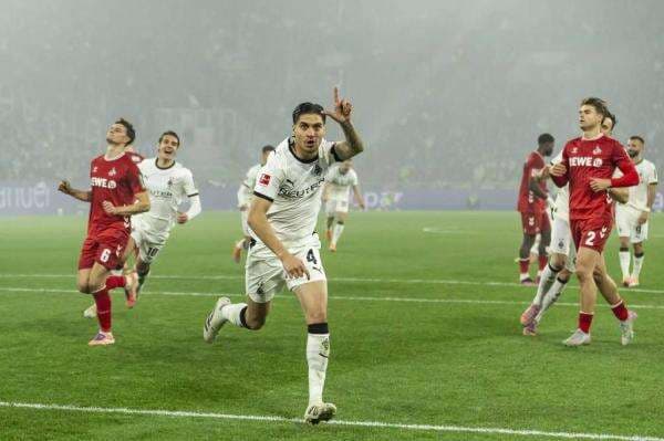 Pelatih Monchengladbach Puji Kevin Diks Cs usai Menangi Laga Derby Pelatih Monchengladbach Puji Kevin Diks Cs usai Menangi Laga Derby