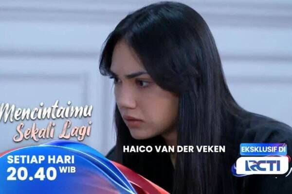 Sinopsis Layar Drama Indonesia Mencintaimu Sekali Lagi Eps 263: Saras Dengar Suara Angga, Arini Kembali Optimis Sinopsis Layar Drama Indonesia Mencintaimu Sekali Lagi Eps 263: Saras Dengar Suara Angga, Arini Kembali Optimis