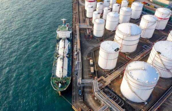 Tolak Beli Minyak AS, India Pilih Impor dari Timteng dan Afrika Barat Tolak Beli Minyak AS, India Pilih Impor dari Timteng dan Afrika Barat