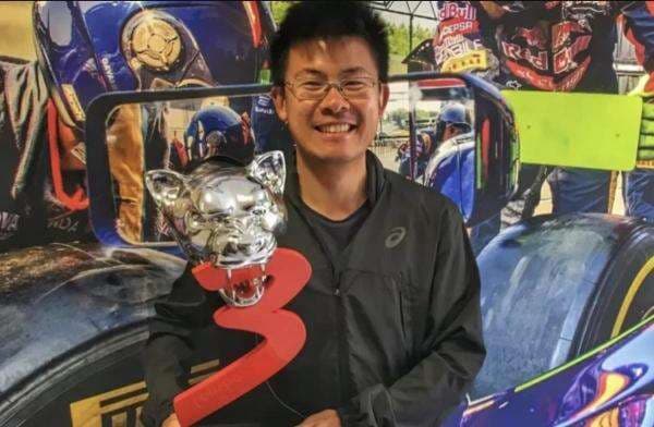Profil dan Pendidikan Stephanus Widjanarko, Lulusan ITB yang Jadi Lead Engineer di Cadillac F1 Team Profil dan Pendidikan Stephanus Widjanarko, Lulusan ITB yang Jadi Lead Engineer di Cadillac F1 Team