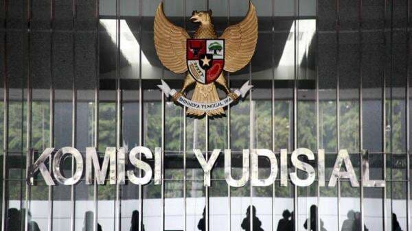 36 Calon Hakim Agung Rampung Tes Kesehatan, KY Mulai Telusuri Rekam Jejak 36 Calon Hakim Agung Rampung Tes Kesehatan, KY Mulai Telusuri Rekam Jejak