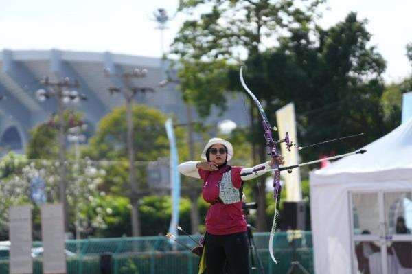 Klasemen Medali Emas SEA Games 2025 18 Desember, Indonesia Sabet 73 Emas Klasemen Medali Emas SEA Games 2025 18 Desember, Indonesia Sabet 73 Emas