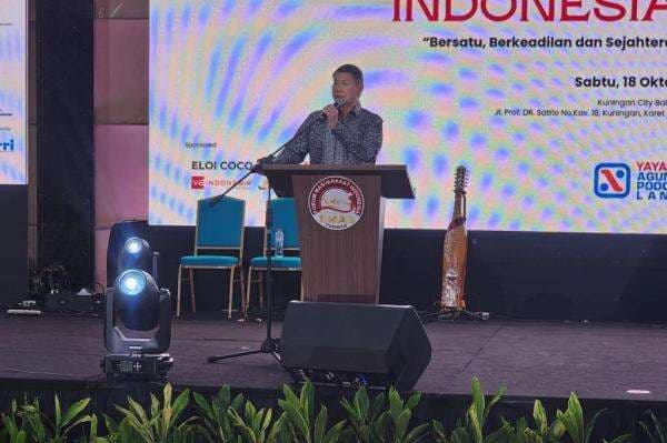 Hashim Cerita Awal Mula Sekolah Rakyat Digagas Prabowo, Berangkat dari Kisah Anak Telantar Hashim Cerita Awal Mula Sekolah Rakyat Digagas Prabowo, Berangkat dari Kisah Anak Telantar