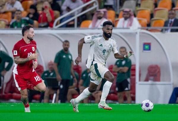 Patrick Kluivert Coret Marc Klok Jelang Timnas Indonesia vs Irak di Babak 4 Kualifikasi Piala Dunia 2026? Patrick Kluivert Coret Marc Klok Jelang Timnas Indonesia vs Irak di Babak 4 Kualifikasi Piala Dunia 2026?