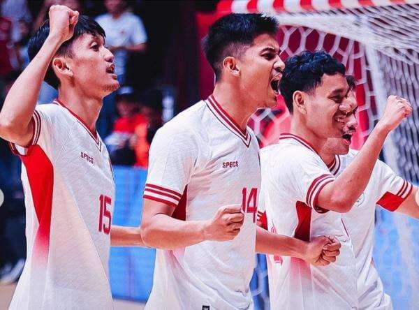 Cara Nonton Siaran Langsung Timnas Futsal Indonesia vs Korea Selatan di Piala Asia Futsal 2026 Cara Nonton Siaran Langsung Timnas Futsal Indonesia vs Korea Selatan di Piala Asia Futsal 2026