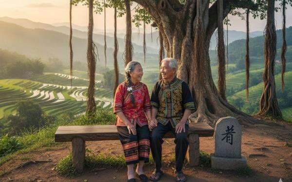 3 Kebiasaan Sederhana Ini Bisa Bikin Umur Panjang 3 Kebiasaan Sederhana Ini Bisa Bikin Umur Panjang