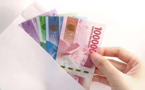 Begini Formula Kenaikan UMP 2026 yang Diteken Prabowo Begini Formula Kenaikan UMP 2026 yang Diteken Prabowo