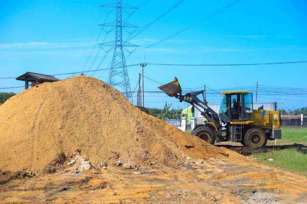 Indonesia Siap Jadi Pemimpin Pasar Biomassa Dunia Indonesia Siap Jadi Pemimpin Pasar Biomassa Dunia