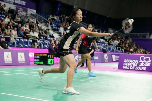 Hasil Australia Open 2026: Rachel/Febi Menang Comeback, Lolos ke Perempatfinal Hasil Australia Open 2026: Rachel/Febi Menang Comeback, Lolos ke Perempatfinal