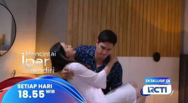 Sinopsis Mencintai Ipar Sendiri Eps 7, Selasa, 18 November 2025: Meli Curiga pada Hendar, Ayuna Beranikan Diri Dekati Rafki Sinopsis Mencintai Ipar Sendiri Eps 7, Selasa, 18 November 2025: Meli Curiga pada Hendar, Ayuna Beranikan Diri Dekati Rafki