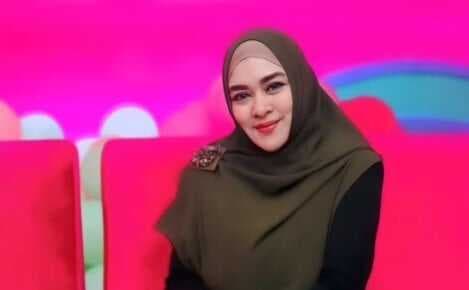 Ammar Zoni Terlibat Peredaran Narkoba di Rutan, Zeda Salim Kecewa: Kenapa Jatuh di Lubang Sama Ammar Zoni Terlibat Peredaran Narkoba di Rutan, Zeda Salim Kecewa: Kenapa Jatuh di Lubang Sama