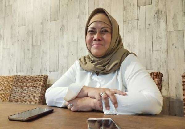 KDM Dipuji Tolak Mobil Dinas Baru, Tina: Mesti Jadi Contoh Para Kepala Daerah KDM Dipuji Tolak Mobil Dinas Baru, Tina: Mesti Jadi Contoh Para Kepala Daerah