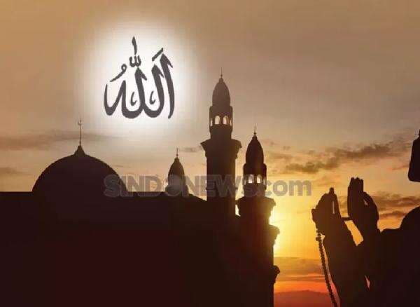 Khutbah Jumat: Menjaga Kesalehan Sepanjang Masa Khutbah Jumat: Menjaga Kesalehan Sepanjang Masa