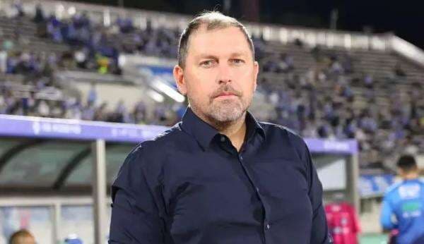 Hubungan Pelatih Timnas Malaysia Peter Cklamovski dengan FAM Memanas, Apa Masalahnya? Hubungan Pelatih Timnas Malaysia Peter Cklamovski dengan FAM Memanas, Apa Masalahnya?