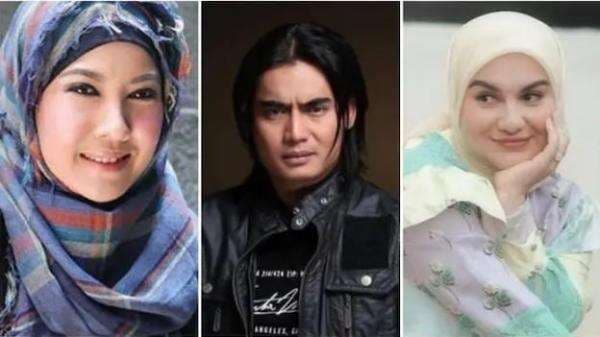 5 Artis asal Cirebon Sukses di Dunia Entertainment, Ada Penyanyi dan Bintang Film Kawakan 5 Artis asal Cirebon Sukses di Dunia Entertainment, Ada Penyanyi dan Bintang Film Kawakan