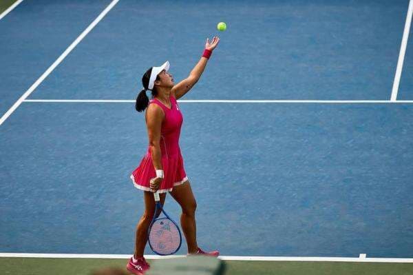 Aldila Sutjiadi Runner Up Guadalajara Open 2025 usai Lewati Pertarungan Ketat Aldila Sutjiadi Runner Up Guadalajara Open 2025 usai Lewati Pertarungan Ketat