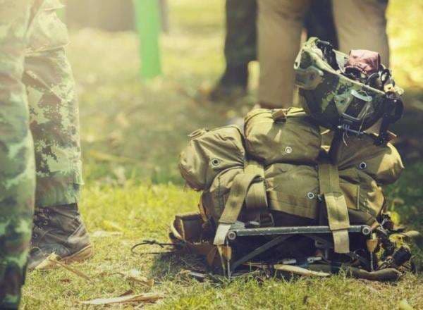 Kapan Darurat Militer Bisa Diberlakukan? Ini Ketentuannya Kapan Darurat Militer Bisa Diberlakukan? Ini Ketentuannya