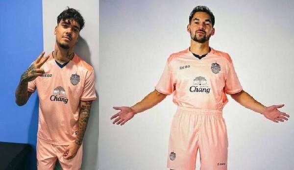 Buriram United vs JDT: Sandy Walsh dan Shayne Pattynama Siap Beraksi di AFC Champions League Elite Buriram United vs JDT: Sandy Walsh dan Shayne Pattynama Siap Beraksi di AFC Champions League Elite