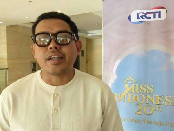 Audisi Miss Indonesia 2026 di Surabaya Cari Perempuan Inspiratif dan Berdampak Audisi Miss Indonesia 2026 di Surabaya Cari Perempuan Inspiratif dan Berdampak