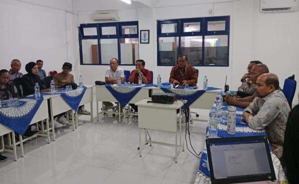 DPRD Tangsel Protes, Kemendikbud Izinkan Predator Seksual di SMK Waskito Ikut UN DPRD Tangsel Protes, Kemendikbud Izinkan Predator Seksual di SMK Waskito Ikut UN