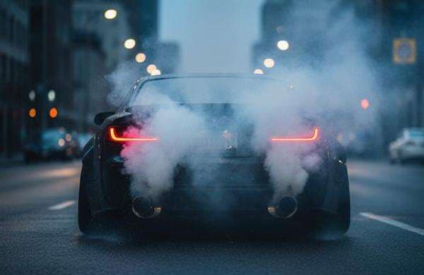 Kenali Warna Asap Knalpot pada Mobil, Jangan Anggap Sepele Bisa Jadi Pertanda Buruk Kenali Warna Asap Knalpot pada Mobil, Jangan Anggap Sepele Bisa Jadi Pertanda Buruk