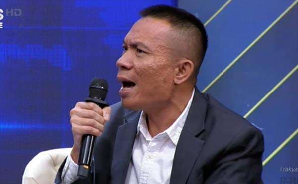 AI UGM LISA Dinonaktifkan usai Sebut Jokowi Bukan Alumni, Rismon: Pakai Data Internal Makanya Dibungkam AI UGM LISA Dinonaktifkan usai Sebut Jokowi Bukan Alumni, Rismon: Pakai Data Internal Makanya Dibungkam