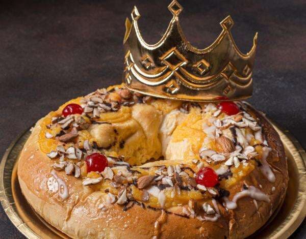 Tradisi Unik Natal dari Berbagai Negara di Dunia, Ada Roti Bermahkota Tradisi Unik Natal dari Berbagai Negara di Dunia, Ada Roti Bermahkota