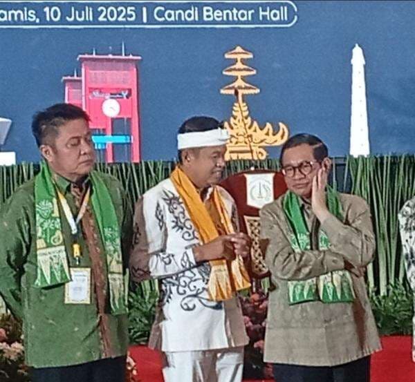 Pramono Sindir Bandung Kota Termacet, Begini Dedi Mulyadi Beri Jawaban Menohok Pramono Sindir Bandung Kota Termacet, Begini Dedi Mulyadi Beri Jawaban Menohok