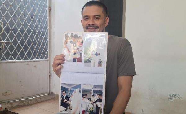 Roby Tremonti Akui Pisah Tak Baik dengan Aurelie Moeremans: Dia Pergi Begitu Saja dari Rumah Roby Tremonti Akui Pisah Tak Baik dengan Aurelie Moeremans: Dia Pergi Begitu Saja dari Rumah