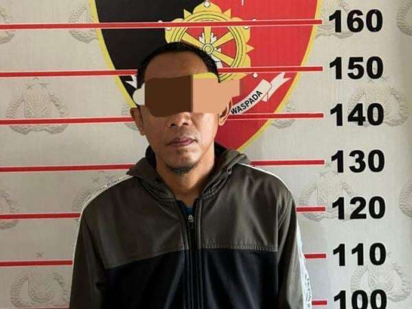 Berkedok Jual Beli Rumah di Samarinda Terbongkar Pelaku Janjikan Sertifikat tapi Tak Kunjung Selesai Berkedok Jual Beli Rumah di Samarinda Terbongkar Pelaku Janjikan Sertifikat tapi Tak Kunjung Selesai