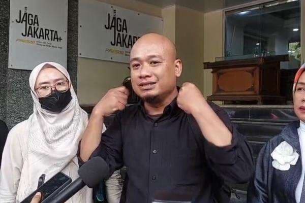 Rekonstruksi Penculikan Kacab Bank BUMN, Pengacara Korban Yakin Ada Unsur Pembunuhan Rekonstruksi Penculikan Kacab Bank BUMN, Pengacara Korban Yakin Ada Unsur Pembunuhan