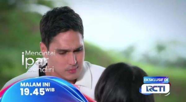 Sinopsis Sinetron Mencintai Ipar Sendiri Eps 63, Minggu 18 Januari 2026: Darma Selidiki Rafki Sinopsis Sinetron Mencintai Ipar Sendiri Eps 63, Minggu 18 Januari 2026: Darma Selidiki Rafki