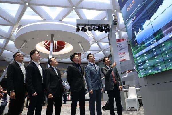FOLK Perkuat Ekosistem Bisnis Lewat Private Placement 394,8 Juta Saham FOLK Perkuat Ekosistem Bisnis Lewat Private Placement 394,8 Juta Saham