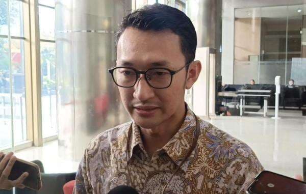 Kasus Suap Ade Kuswara, Eks Kajari Bekasi Diperiksa KPK dan Kejagung Kasus Suap Ade Kuswara, Eks Kajari Bekasi Diperiksa KPK dan Kejagung